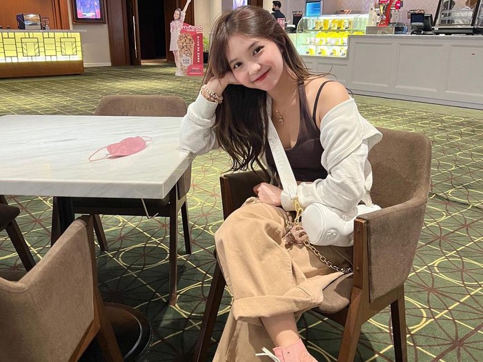 Disindir Deddy Corbuzier Soal Jual Keperawanan, Seleb TikTok Meyden Malah Tuai Simpatik Publik