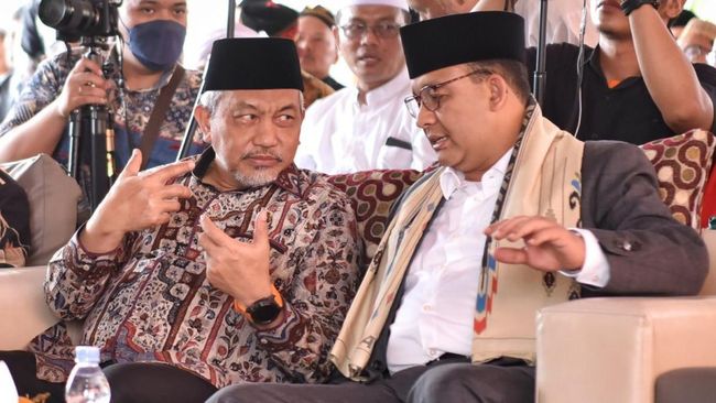 Surya Paloh Bilang Koalisi Anies Baswedan Tak Dilirik Pemodal, PKS: Uang Bukan Segalanya