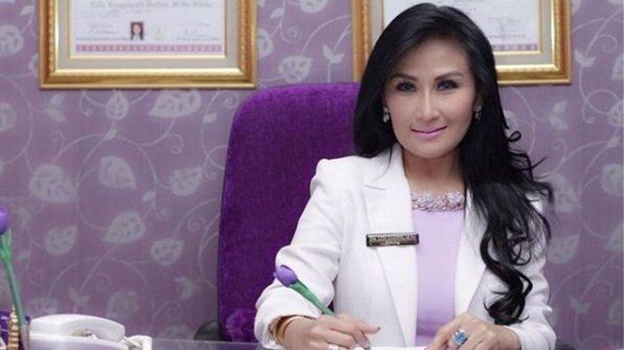 Psikolog Lita Gading Miris Melihat Kondisi Kejiwaan Yusuf Mansur 