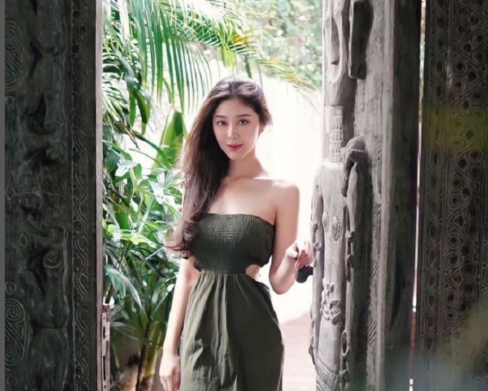 Putu Ayu Saraswati, Puteri Indonesia Lingkungan 2022 yang Dipuji Presiden Amerika saat KTT G20