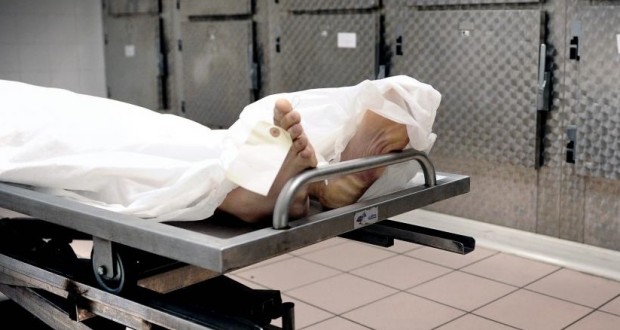 Usai Berhubungan Badan dengan PSK, Belum Sempat Bayar Pria Ini Tewas Setelah Kejang-kejang