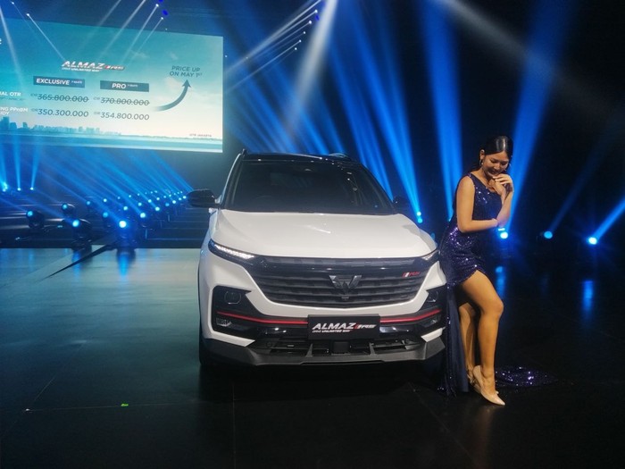 Ini Deretan Mobil Baru yang Meluncur di Indonesia Bulan November 2022