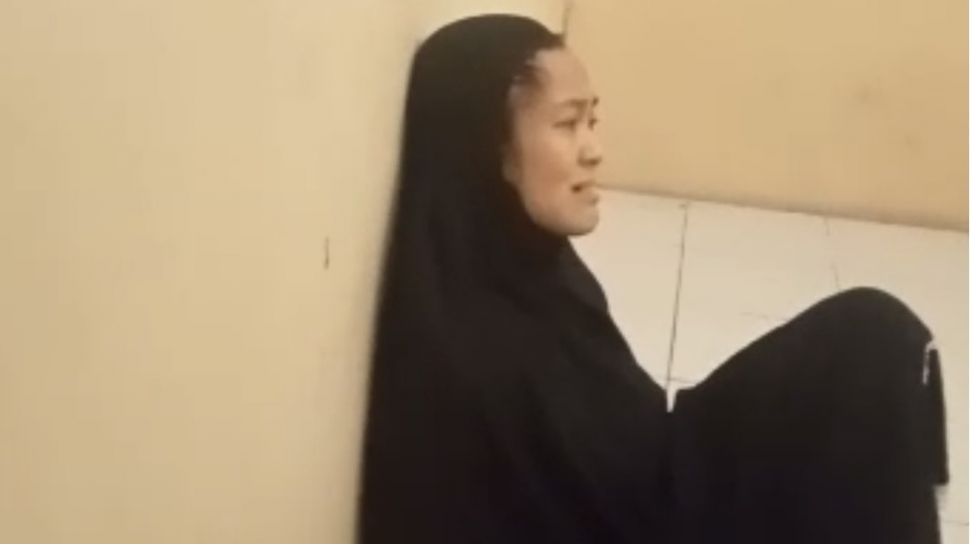 Ibu Kandung Tega Bunuh Anaknya, Lantaran Malu Sering Mencuri