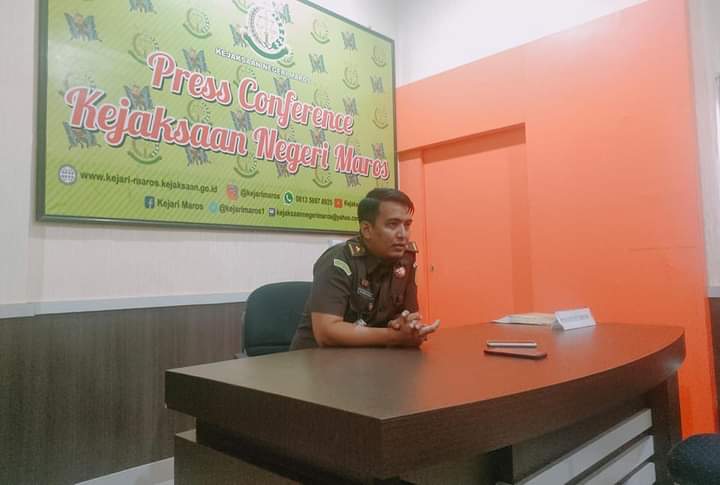 Kejari Maros Akan Tetapkan Tersangka Kasus Perusda Maros