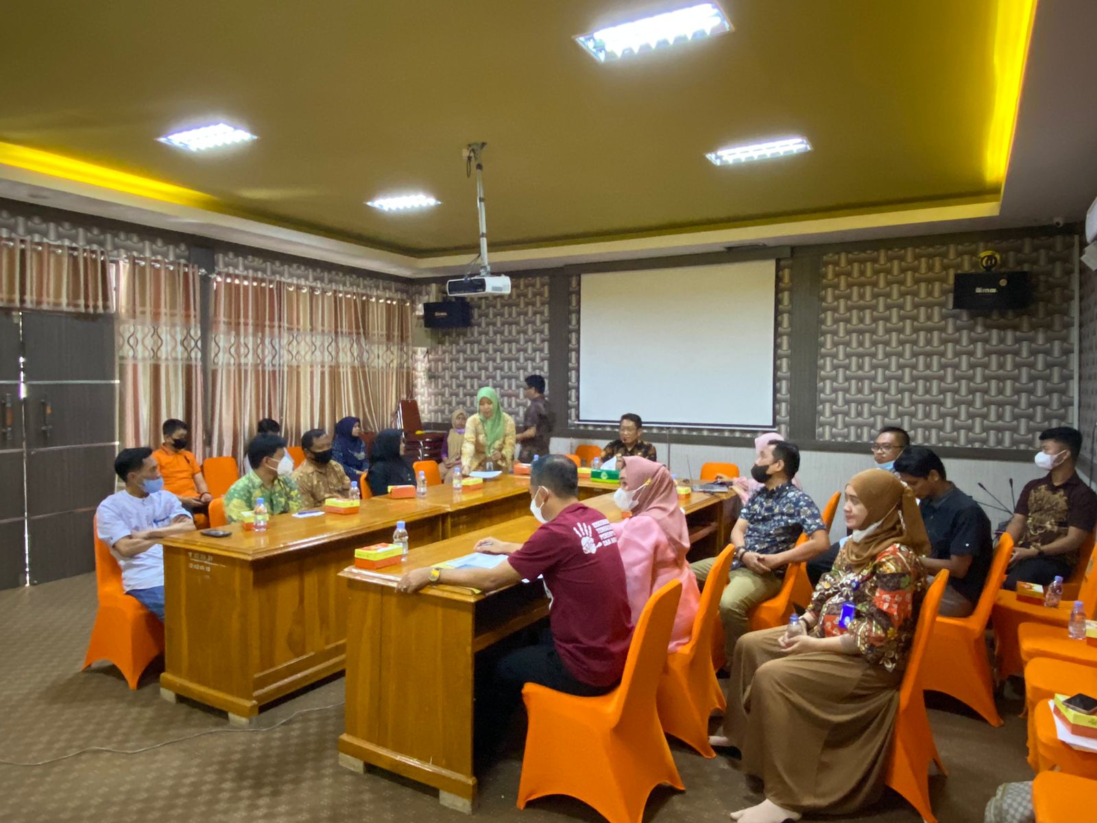 Pemkot Parepare Gelar Lomba Inovasi, Seluruh SKPD Dipacu untuk Berinovasi