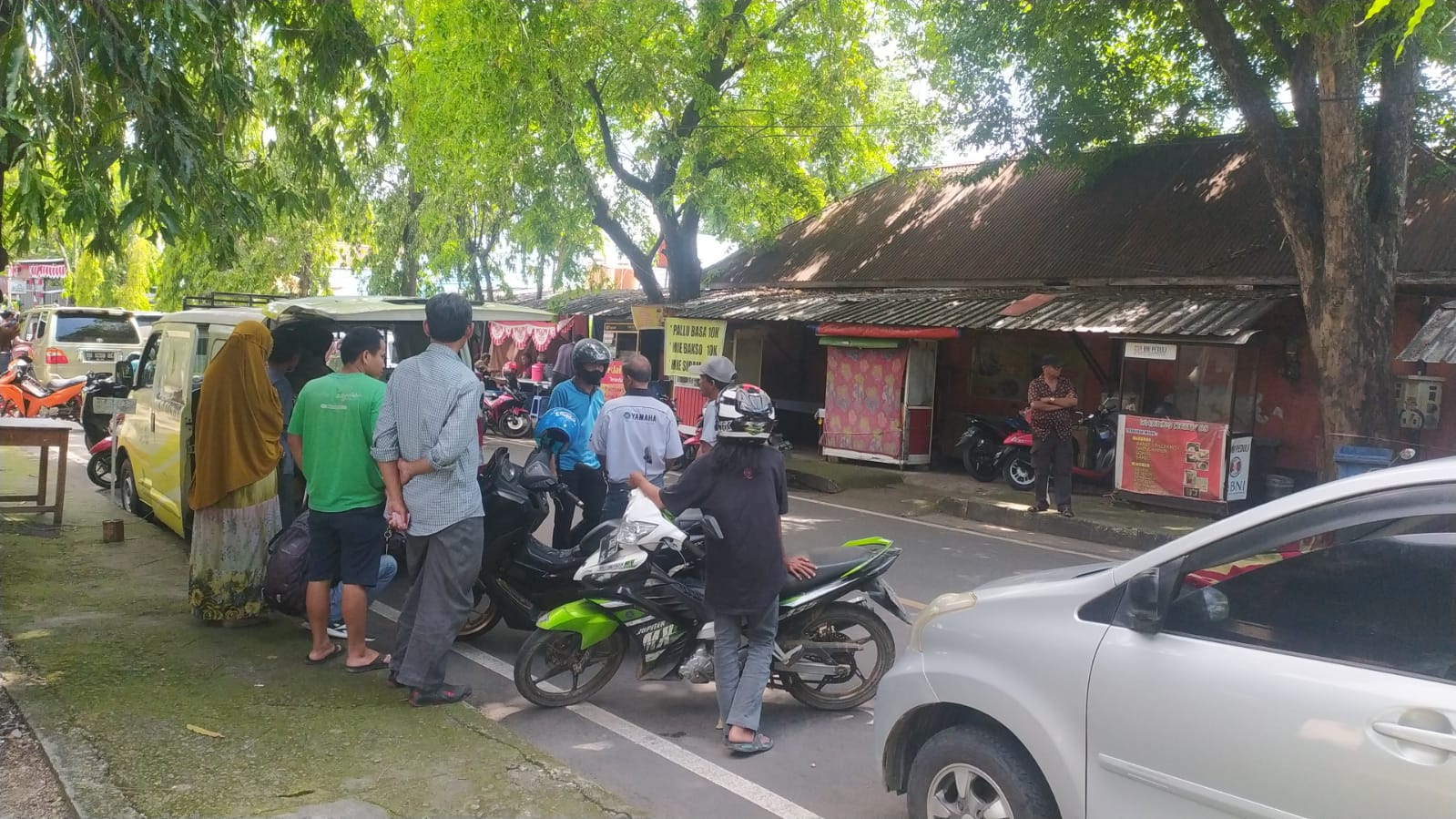 Pembayaran Pajak Kendaraan di Parepare Bisa Dilakukan di Tempat Ini