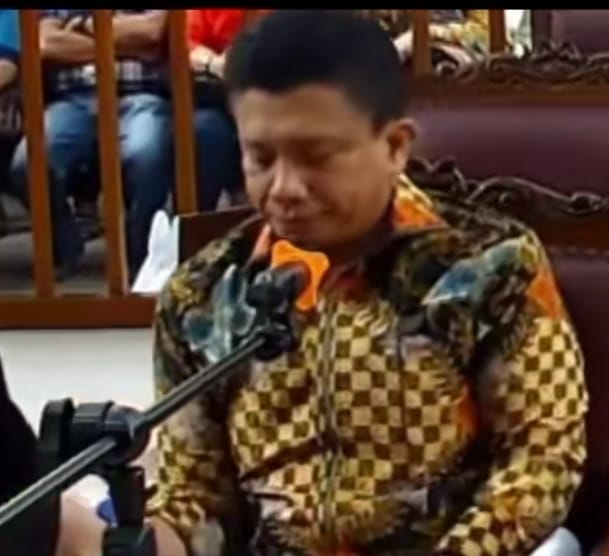 Alasan Sambo Bunuh Brigadir Yosua Diungkap di Sidang: Percuma Pangkat Jenderal Kalau Kehormatan Keluarga Hancur 