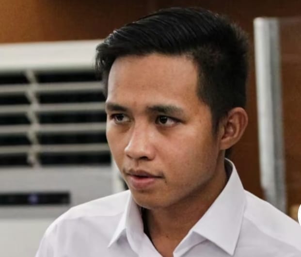 Pengakuan Bharada E saat Disidang: Saya Hanya Anggota, Tak Bisa Tolak Perintah Jenderal 