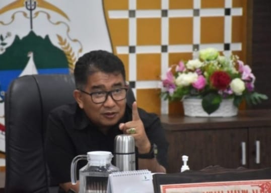 Bersama Sulteng, Akmal Perkuat Kerja Sama Provinsi di Selat Makassar Dukung IKN