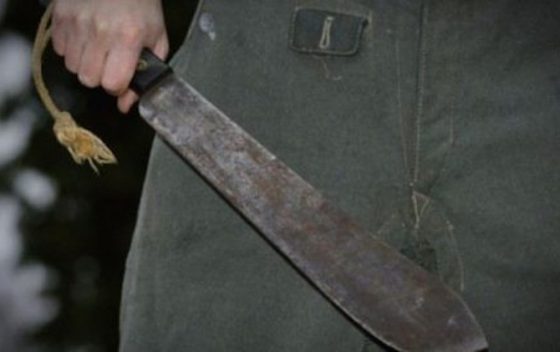 Kesal Disuruh Nikah, Pria di Tana Toraja Tebas Kepala Temannya Pakai Parang 