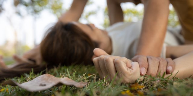 Mahasiswi di Gowa Diperkosa Lalu Dirampok saat Pulang Kuliah 