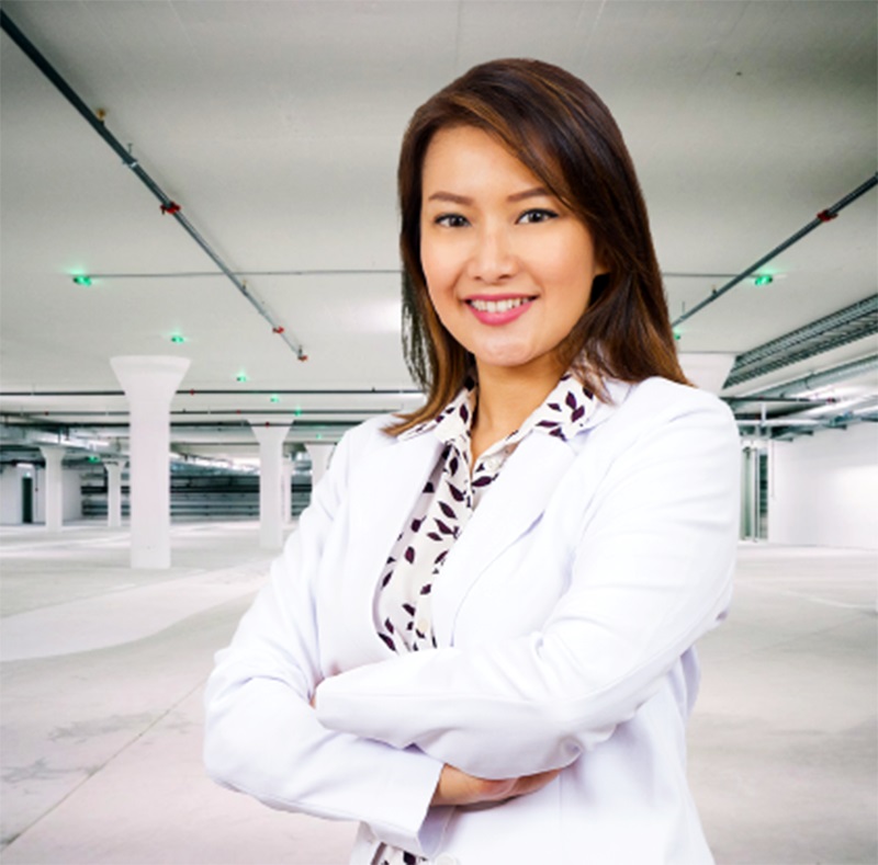 Jangan Memutar, Begini Cara Menyikat Gigi yang Benar Menurut Drg Callista Argentina