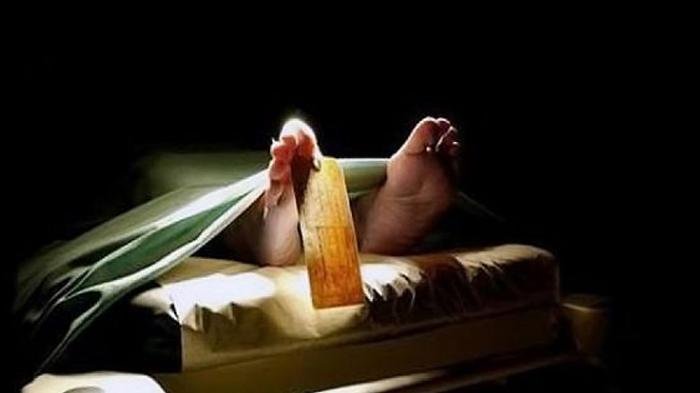 Ketahuan Selingkuh, Wanita di Luwu Ditikam Suami hingga Tewas 