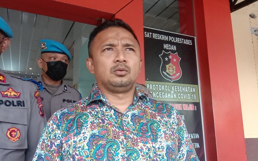 Rampas Motor Warga, Tiga Oknum Polisi Harus Hadapi Sidang Etik dan Pidana