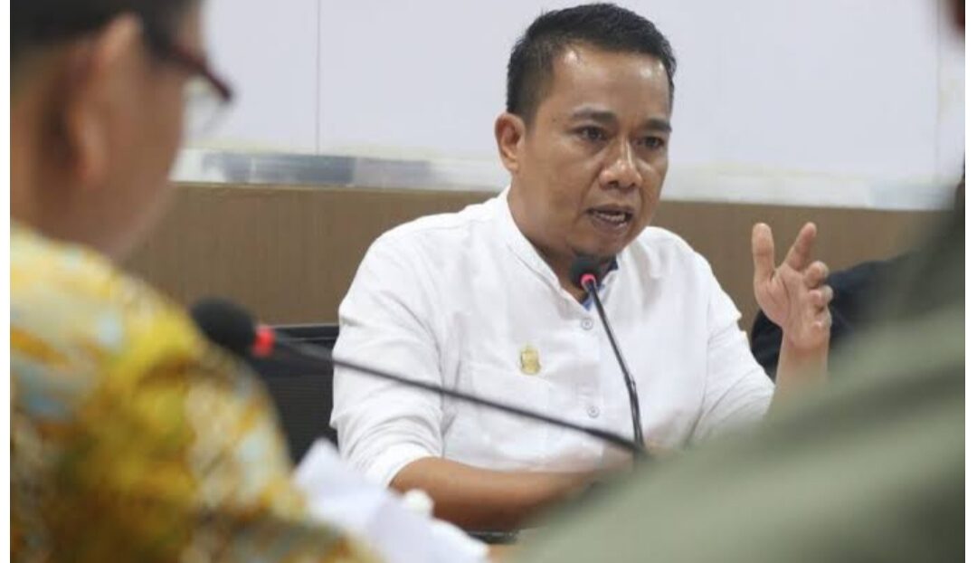 Kasus Gagal Ginjal Merebak, DPRD Makassar Minta Seluruh Apotek Tarik Obat Sirup