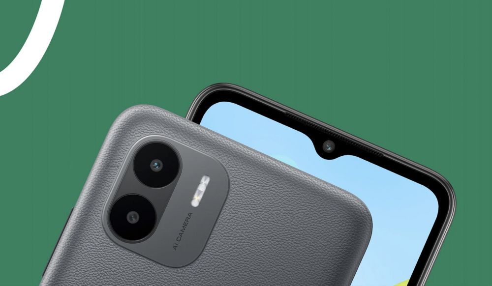 Bulan Ini Redmi A1 Bakal Rilis di Indonesia, Harganya Cuma Rp1,2 jutaan