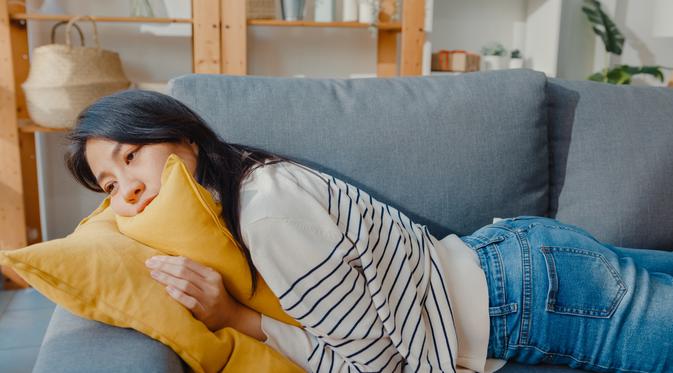 Jangan Stres Hadapi Masalah, Cobalah 5 Langkah Ini Untuk Menyelesaikan