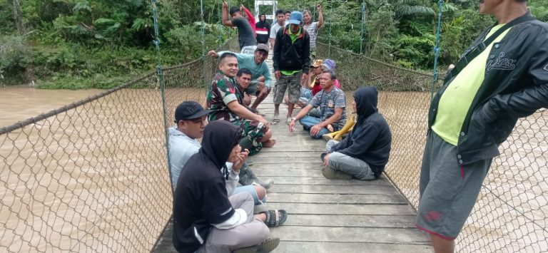 Panik Digerebek Polisi, Penjudi Sabung Ayam di Mamasa Loncat ke Sungai hingga Ditemukan Tewas 