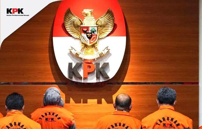 Mantan Napi Korupsi Diperbolehkan Jadi Caleg Pada Pemilu 2024