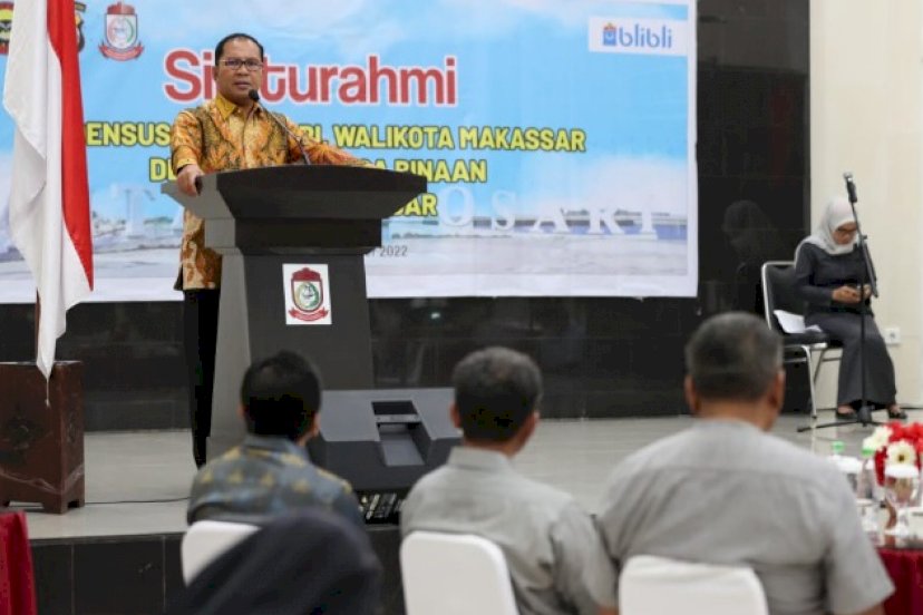 Danny : Mitigasi Sosial, Permasalahan Sosial Tidak Boleh Dibiarkan