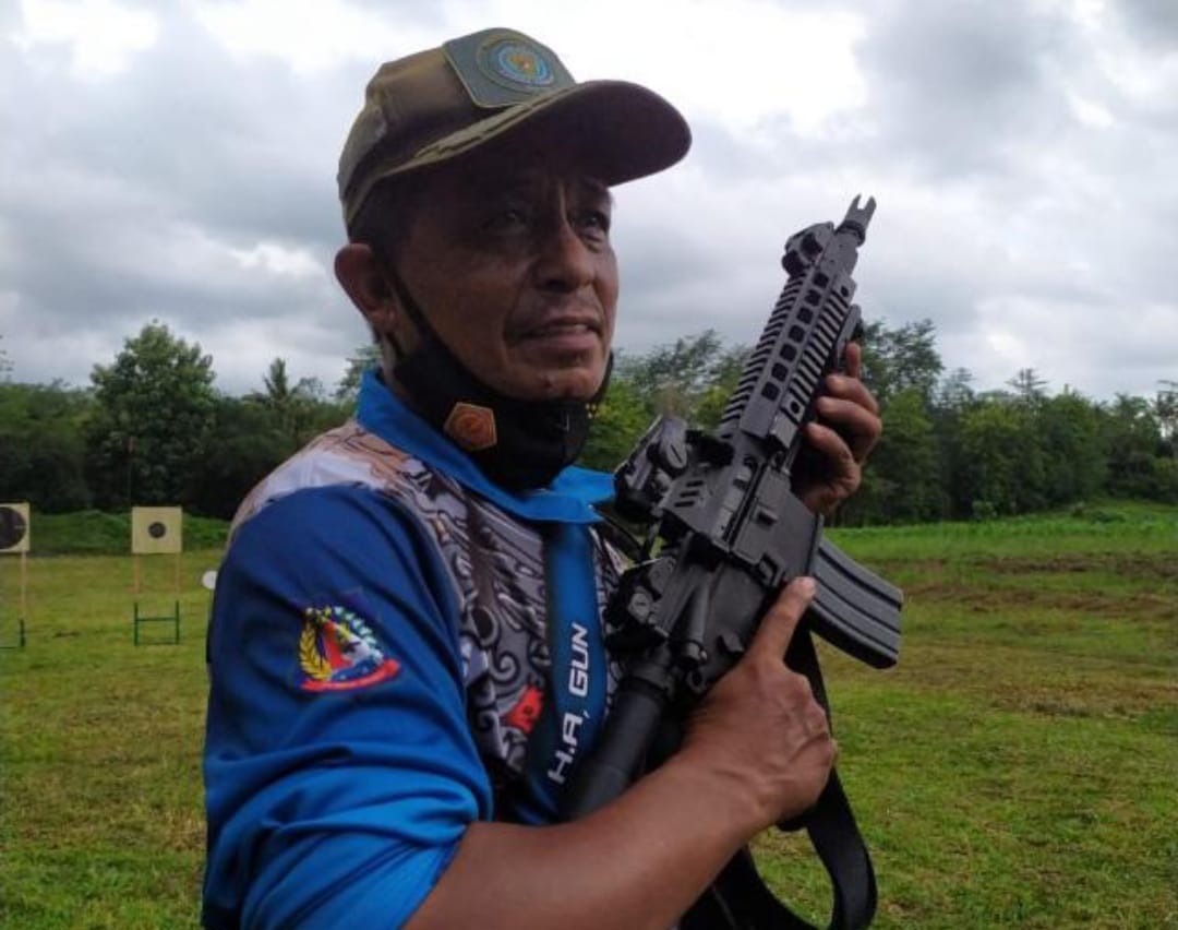 Ketua Harian KONI Bulukumba Ikut Sorot SK Karteker KONI Parepare, Minta Provinsi Perbaiki Kesalahan