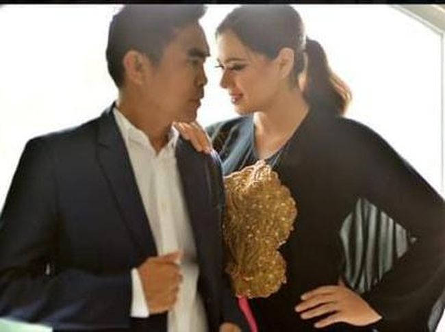 Catherine Wilson Bakal Dinikahi Anggota DPRD Sidrap, Segini Harta Kekayaannya