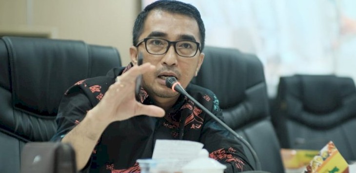 DPRD dan Pemkot Makassar Alot Bahas APBD Perubahan, Buntut Serapan Anggaran Rendah