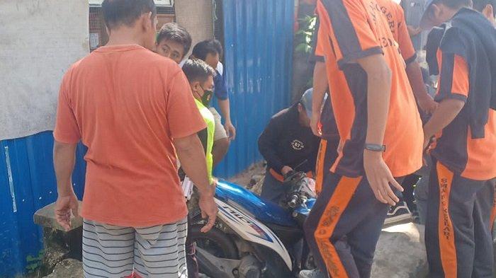 Siswa Kelas 5 SD Ngebut Bawa Motor, Tewas Setelah Masuk Selokan