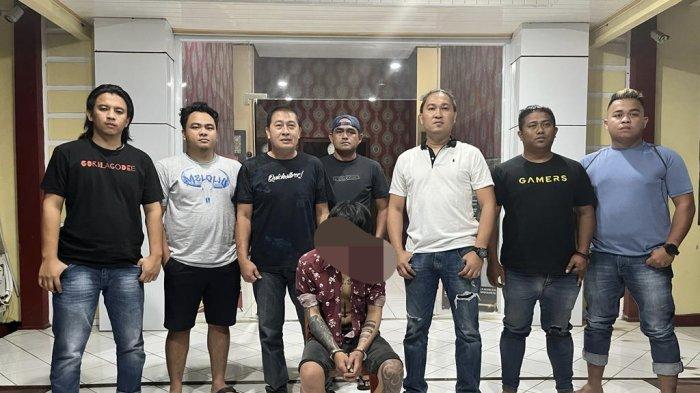 Rudapaksa Gadis 13 Tahun, Pemuda di Tomohon Terancam 15 Tahun Penjara