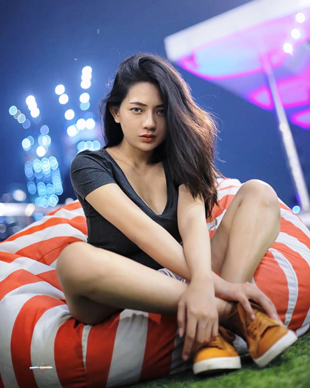 Jadi Mualaf, Berlliana Lovell Ngaku Masih Belum Sempurna Beribadah 