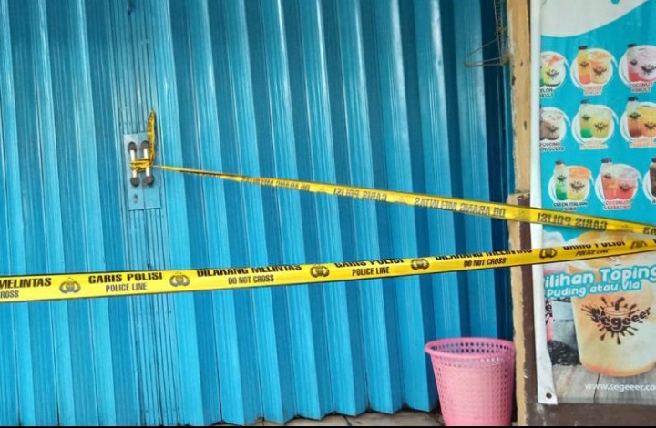 Usai Berhubungan Badan, Suami Temukan Percakapan Mesra dengan Pria Lain, Langsung Tusuk Pakai Pisau