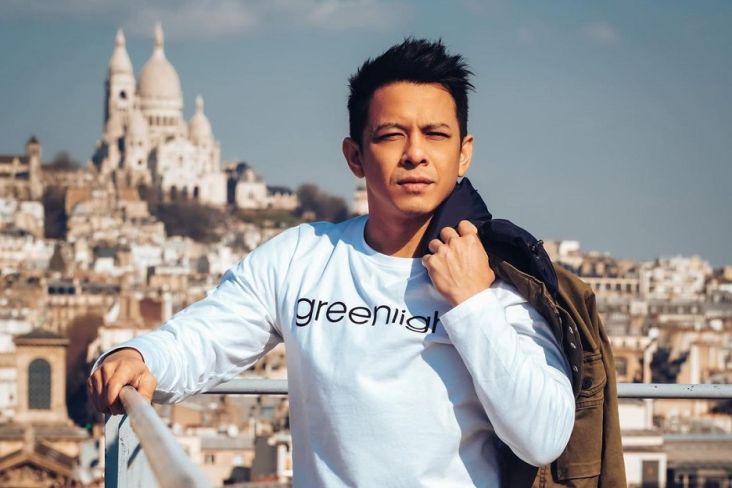 Pantas Jadi Penyanyi Terkaya, Ternyata Sekali Manggung Ariel Noah Dapat Bayaran Hingga Rp400 Juta