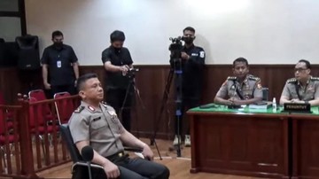 Survei Nyatakan Mayoritas Masyarakat Nilai Pengungkapan Kasus Brigadir J Masih Tidak Transparan