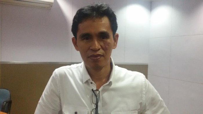 Dewan Minta Eks RT/RW Dilibatkan dalam Rapat Koordinasi Jelang Pemilu Raya