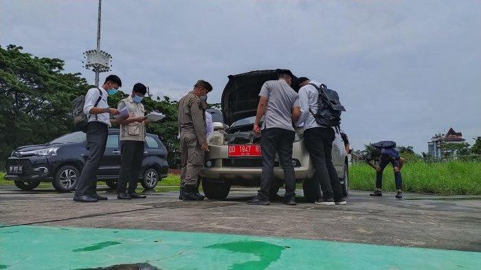 Puluhan Randis Masih Dikuasai Mantan Pejabat, DPRD Minta Pemkot Tegas Selamatkan Aset