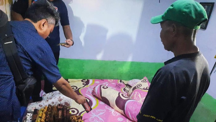 Remaja 17 Tahun Bersama Bayi yang Baru Dilahirkan Tewas, Orangtua tak Tahu Anaknya Hamil