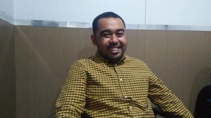 Anggota Dewan Apresiasi Kebijakan Ojol Day Pemkot Makassar