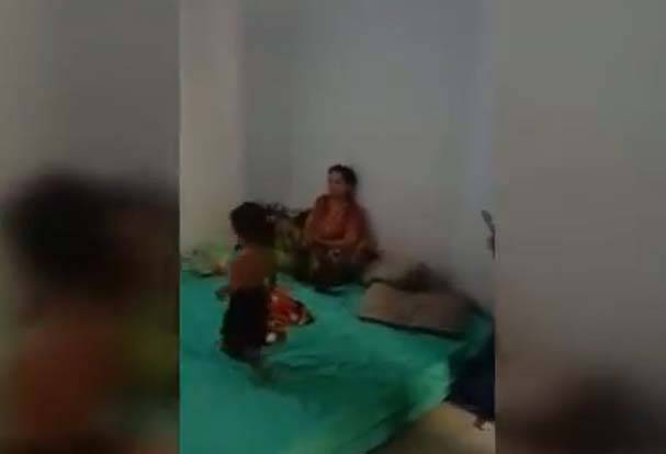 Oknum Polisi di Pinrang Digerebek saat Bercumbu dengan Istri Orang di Kamar Kosan 