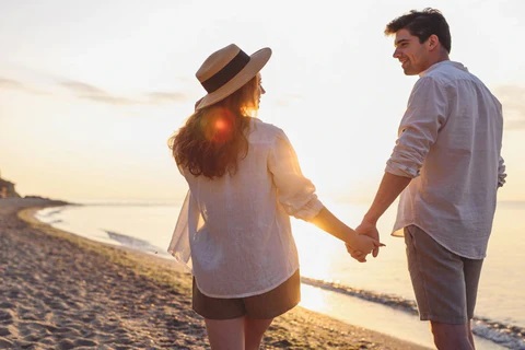 Gadis Amerika Turuti Perintah Ibu Kencani 100 Pria Sebelum Menikah, Alasannya Tak Salah Pilih Pasangan