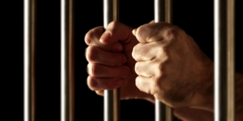 Hampir 18 Tahun Dipenjara Ternyata Tak Bersalah, Alan Hall dapat Kompensasi Rp44,4 Miliar