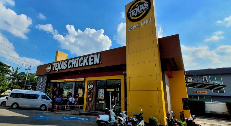 Rugi Puluhan Miliar, Texas Chicken akan Tutup Semua Gerai di Indonesia