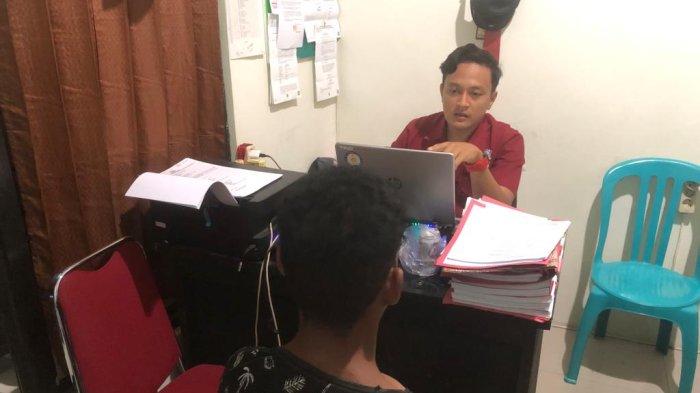 Cabuli Mahasiswi yang Sedang Tidur di Kapal, Pemuda 19 Tahun Terpaksa Nginap di Penjara