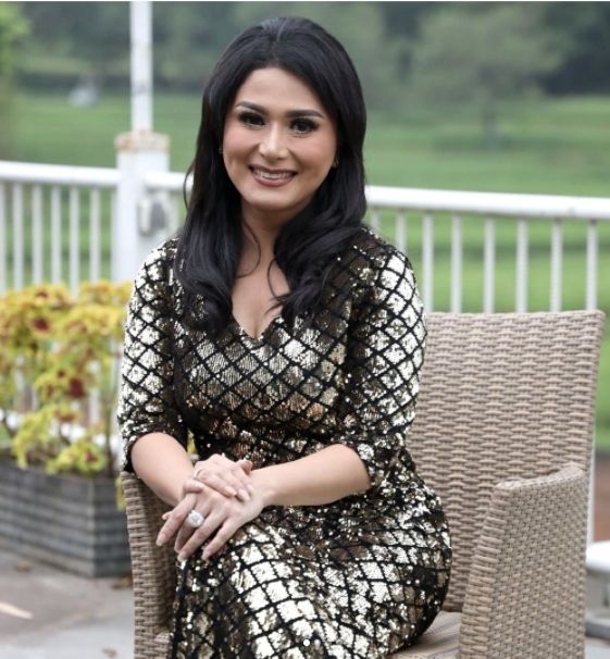 Pernah Divonis Hidupnya Sisa 8 Bulan, Tamara Geraldine Pilih Membangkrutkan Diri, Serahkan Semua Uangnya ke Gereja 