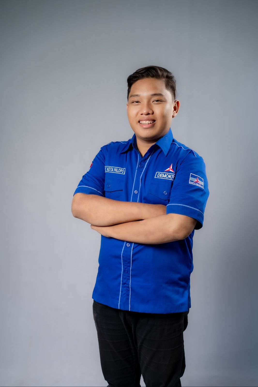 Bukan Sekedar Memenuhi Kuota, Muwaffiq Menjadi Caleg untuk Memperjuangkan Suara Anak Muda Palopo