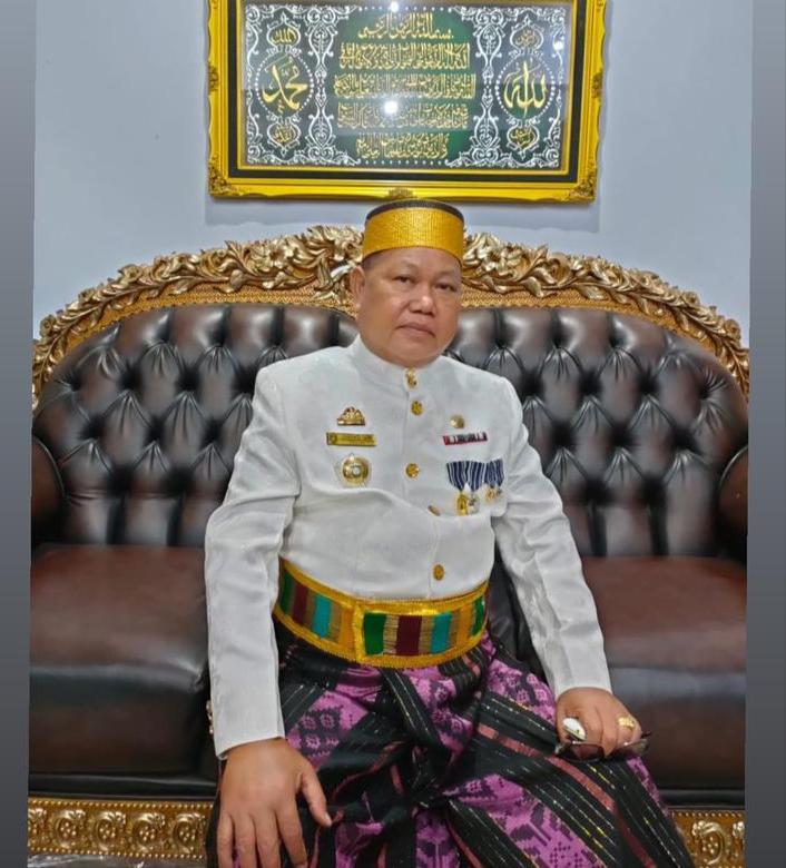 HUT ke-78 RI Paling Bermakna, Darwis Sani Nilai Sentuhan Taufan Pawe Sukses Bangun Parepare Melampaui Ekspektasi