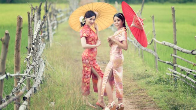 Daerah di Cina Tawarkan Duit Rp2 Juta Bagi Pria yang Nikahi Wanita 25 Tahun