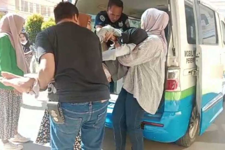 Miris! Ancaman akan Dibunuh, Gadis 17 Tahun di Gowa Disetubuhi Ayah Kandung Berkali-kali  