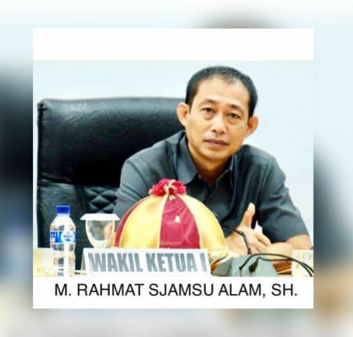 Terima Surat Mendagri, DPRD Parepare Segera Usulkan 3 Nama Calon Pj Wali Kota