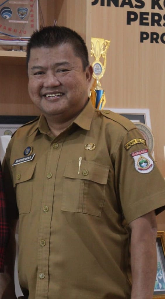 Tak Ingin Filosofi Burung Disalahartikan, Diskominfo Sulbar Minta Maaf