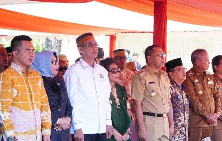 Ketua DPRD Apresiasi Pahlawan Nasional Opu Daeng Risaju Dijadikan Nama Jalan di Makassar